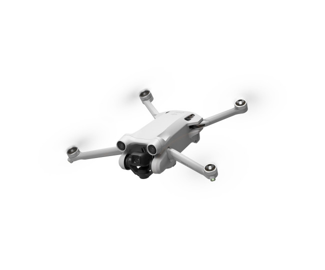 Квадрокоптер DJI Mini 3 Pro with RC-N1 Remote (CP.MA.00000488.02, CP.MA.00000488.01)